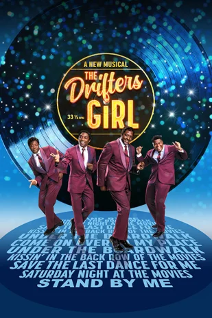 The Drifters Girl - 런던 - 뮤지컬 티켓 예매하기 